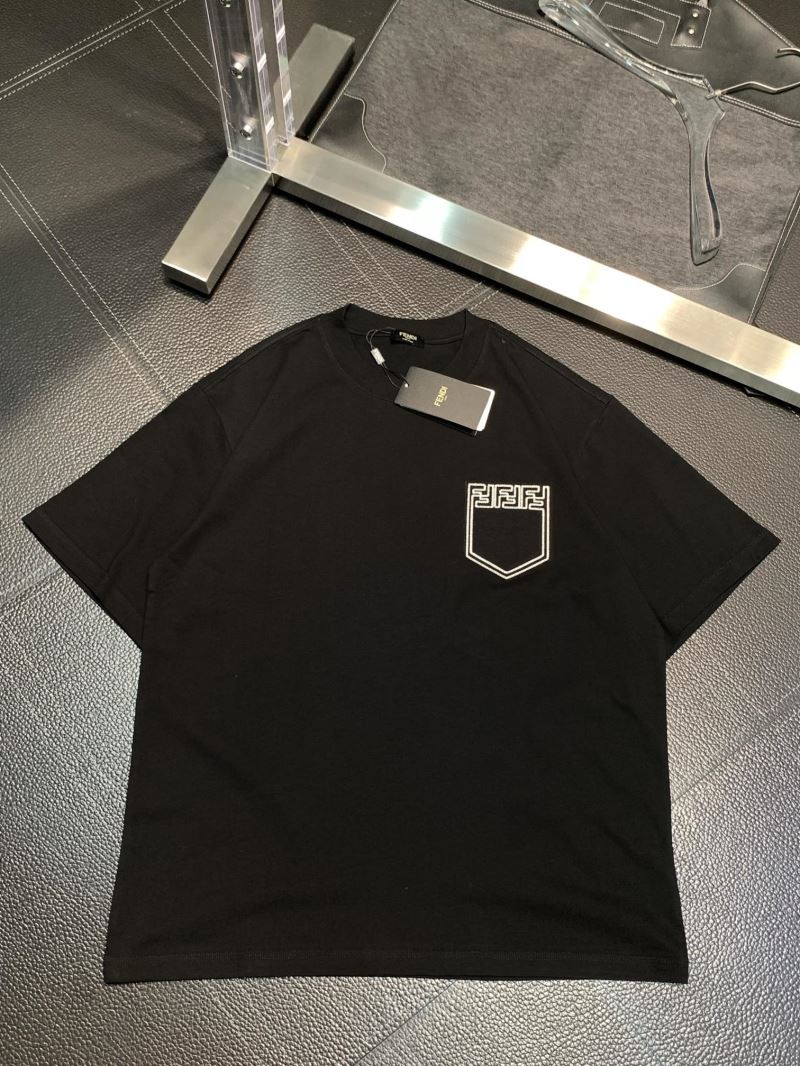 Fendi T-Shirts